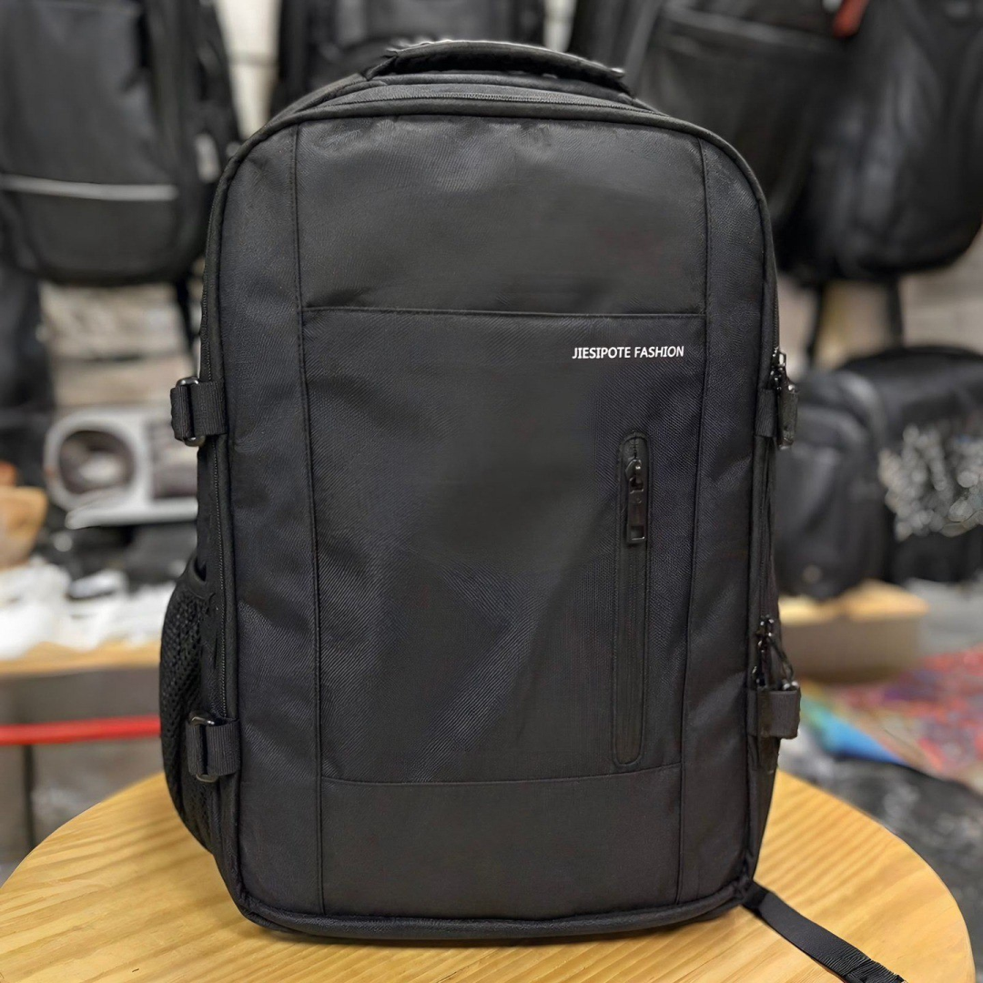 Mochila Executiva Jiesepote Fashion