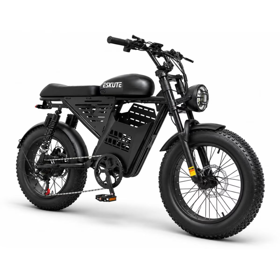 Modelo 1000w ESKUTE E10 48v 20ah