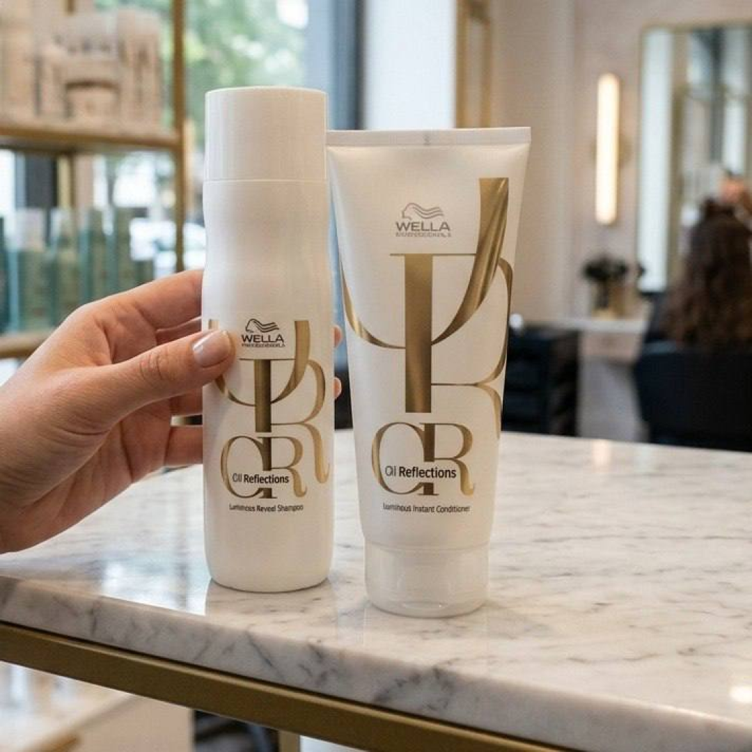 Kit Professionals Oil Reflections Duo