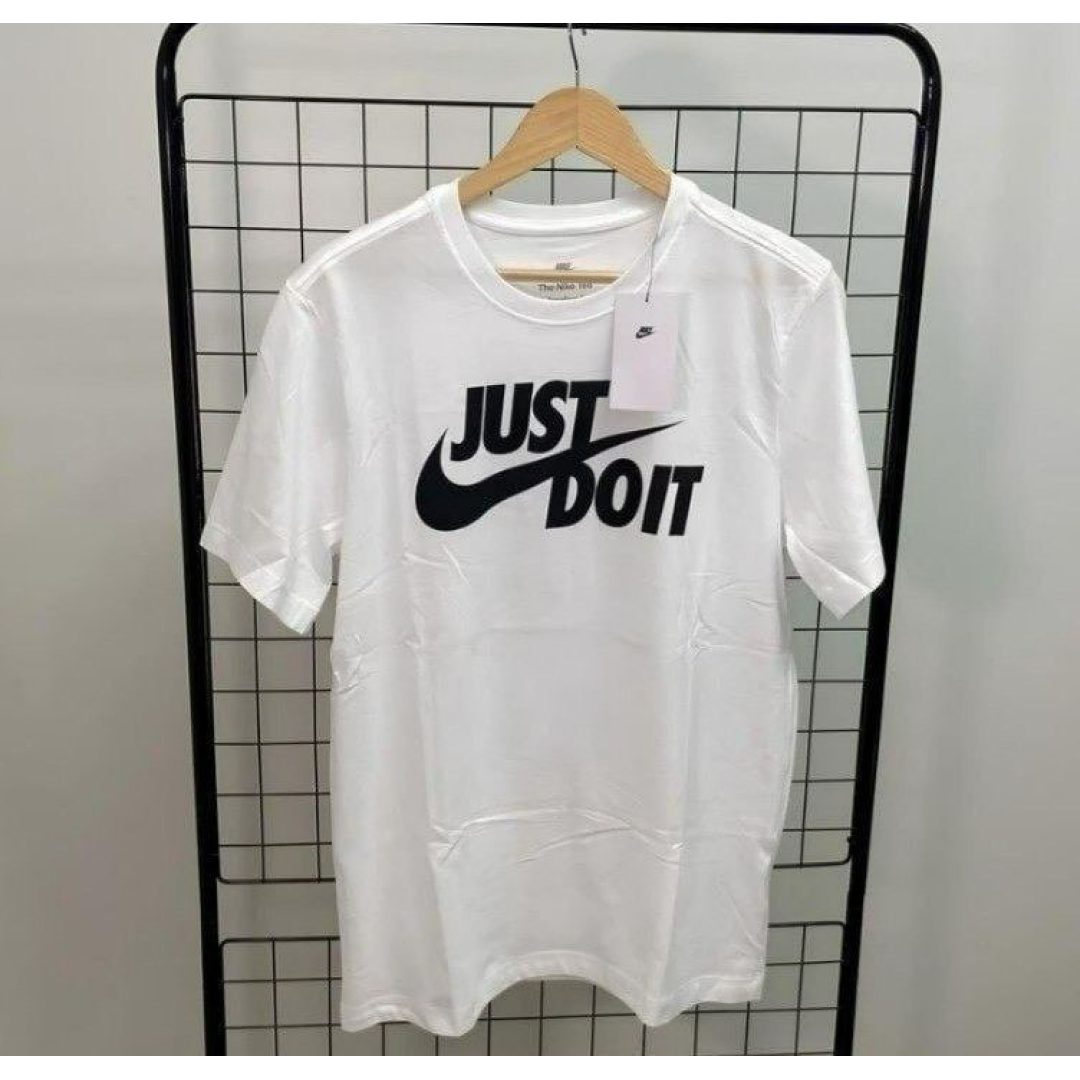 Camiseta Nike Sportswear Just Do It