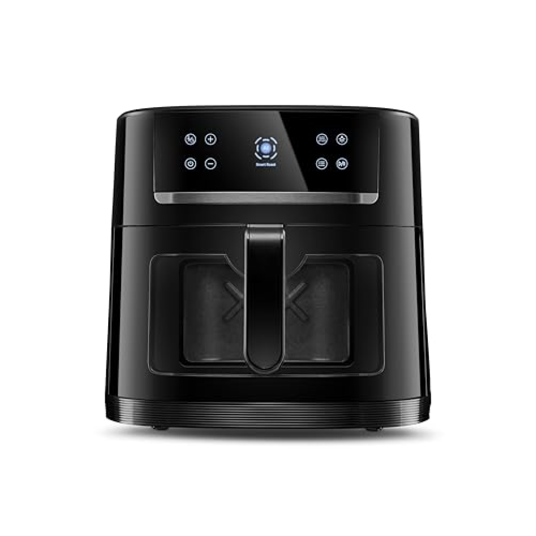 Fischer Air Fryer Smart 8L Preto 127V 37010-104681