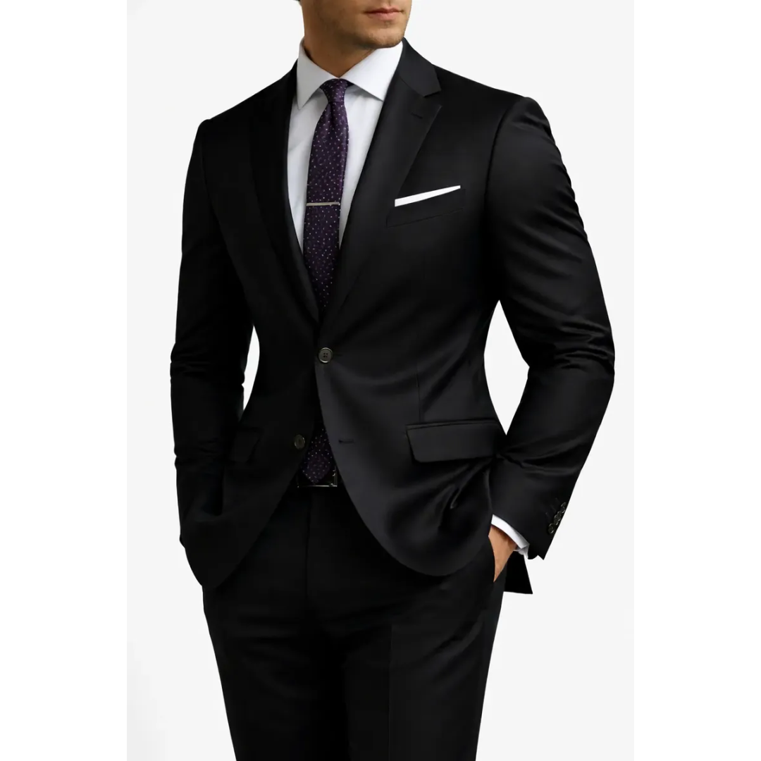 Terno Italiano Slim, Promoção Imperdível Todas As Cores