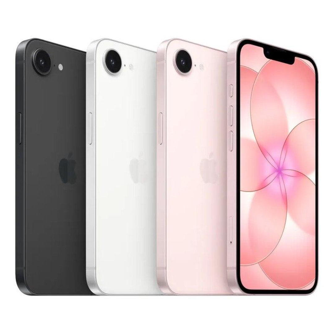 iPhone 17e 256GB Branco - Distribuidor Autorizado