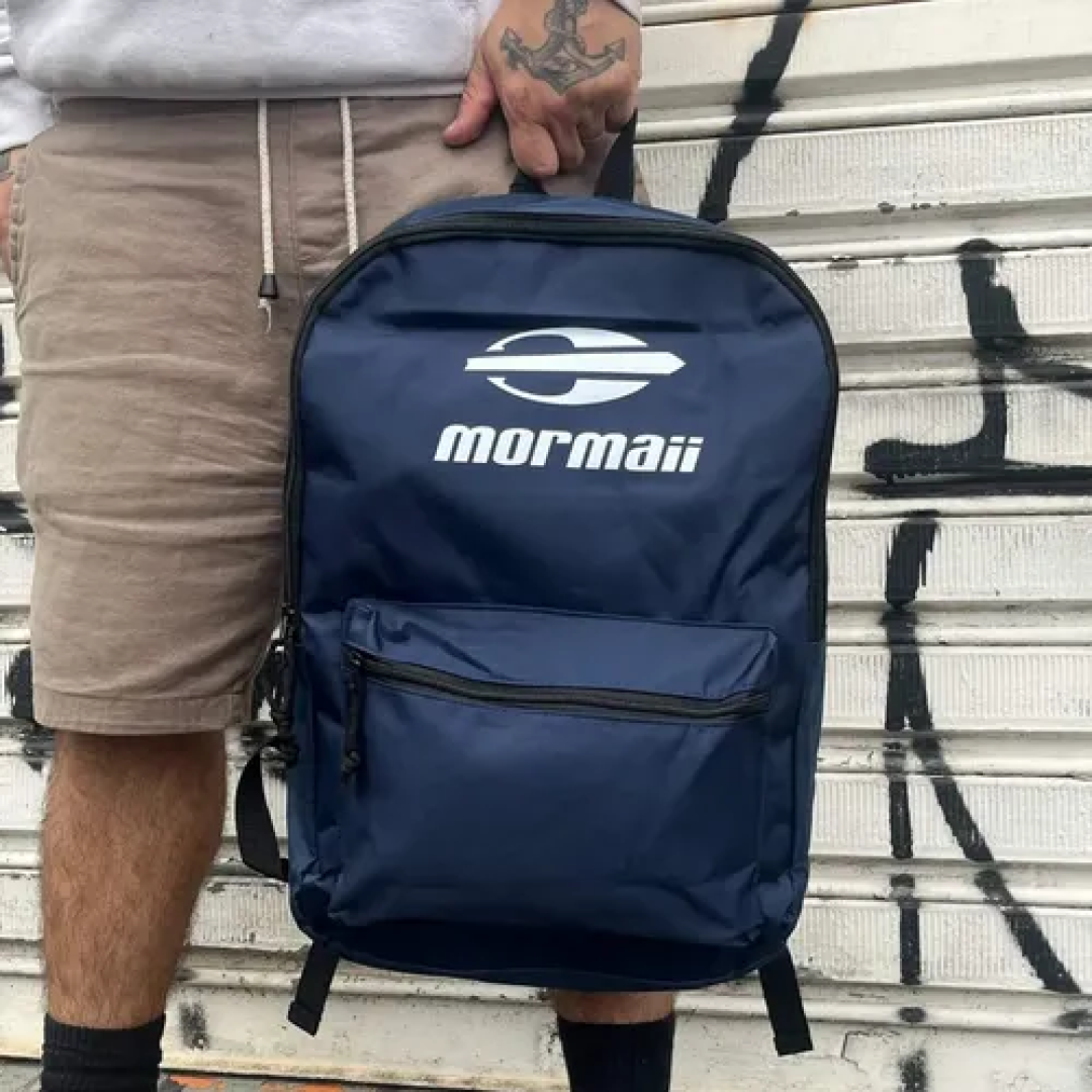 Mochila Mormaii 21L (4 cores)