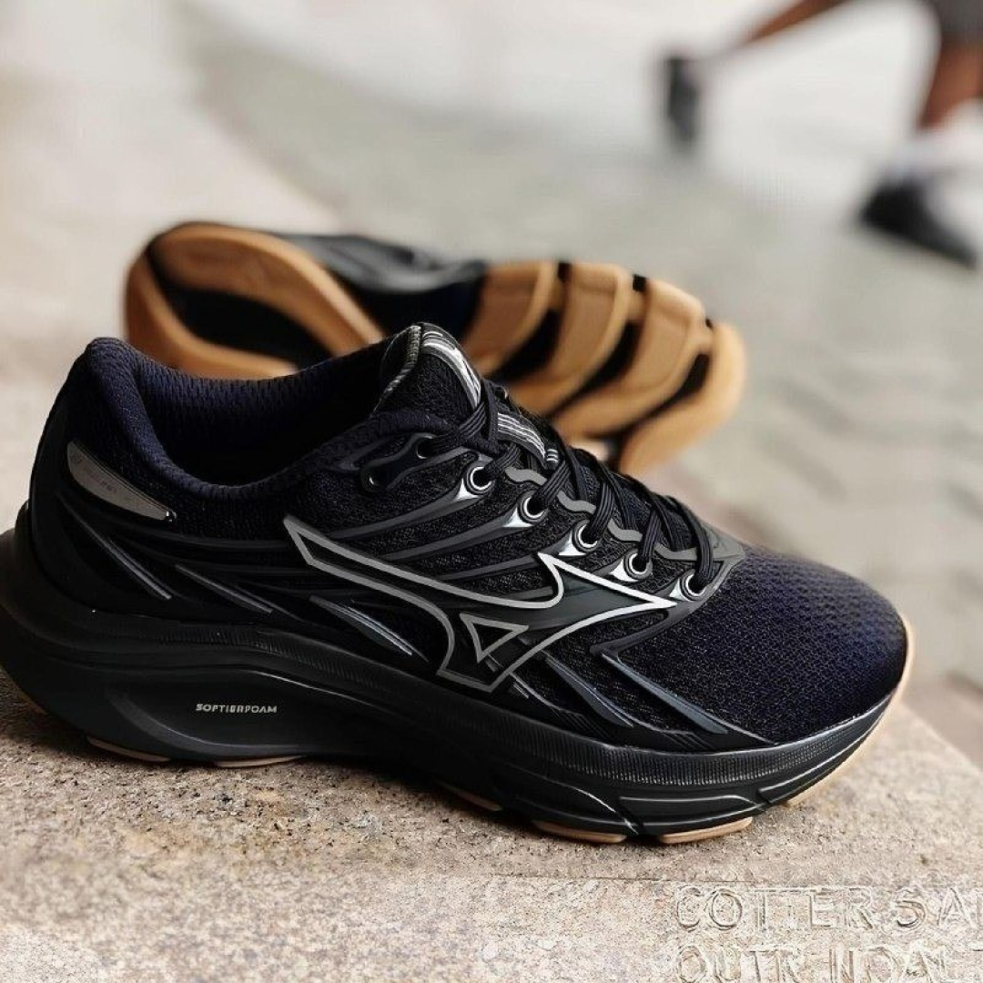 Tênis Mizuno Jet 8 (6 cores)