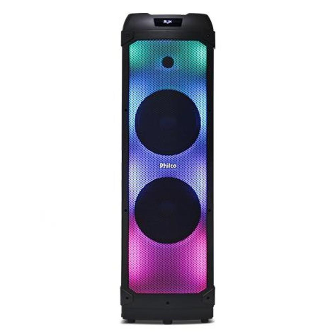 Caixa de Som Philco Extreme