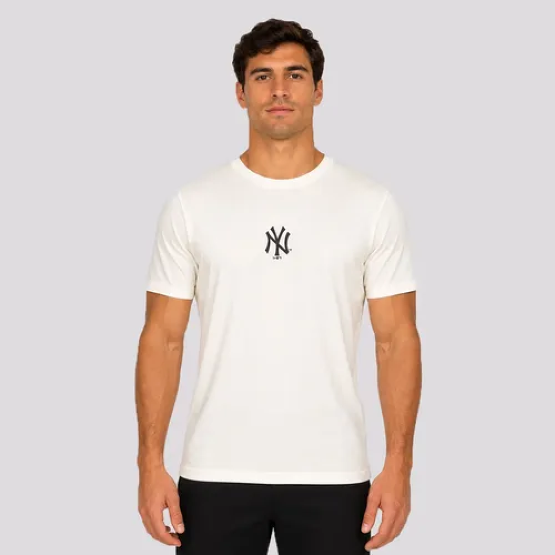 Camiseta New Era New York Yankees