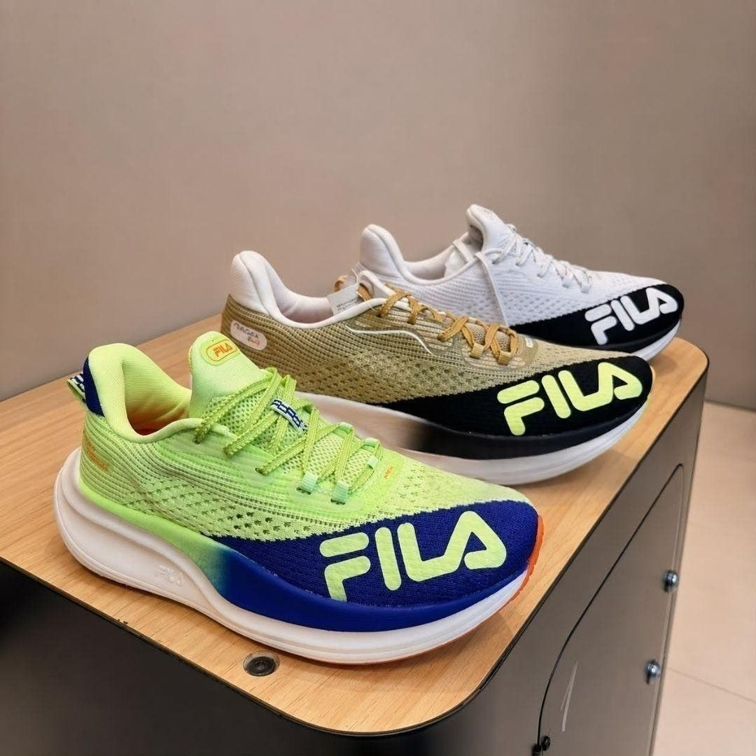 Tênis Fila Speedzone (4 cores)