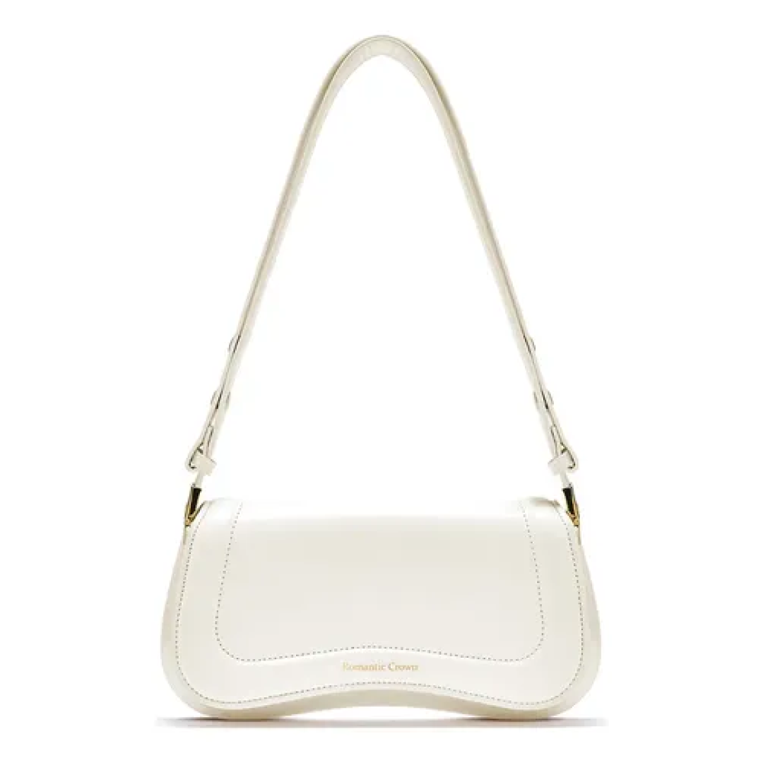 Bolsa Feminina Casual Transversal Dia Dia
