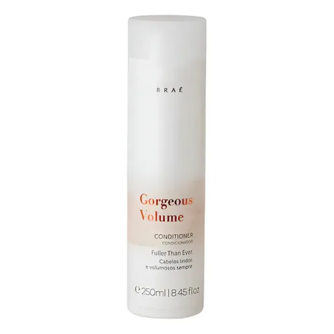Condicionador Braé Gorgeous Volume 250ml