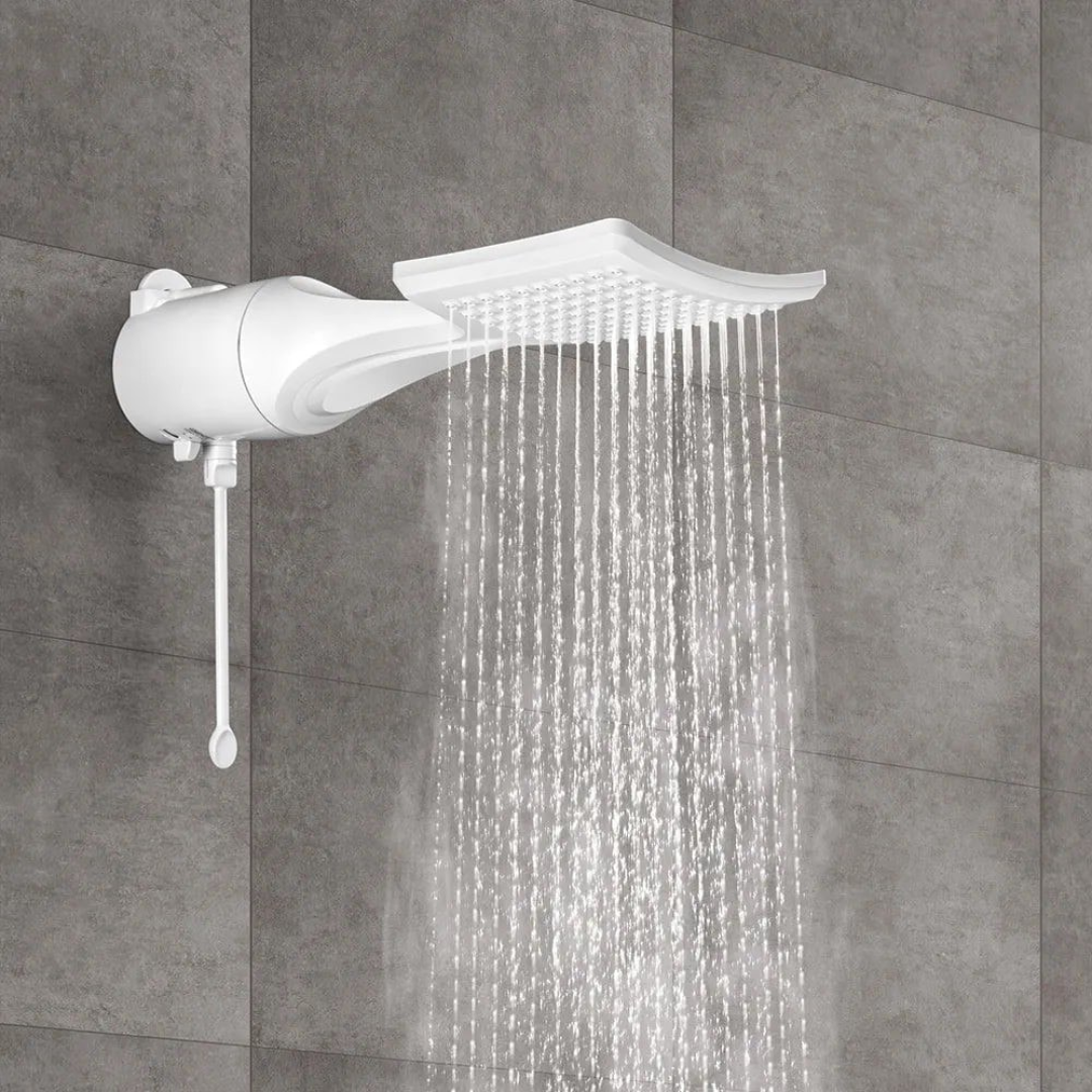 Chuveiro Lorenzetti Loren Shower 6800w 220V