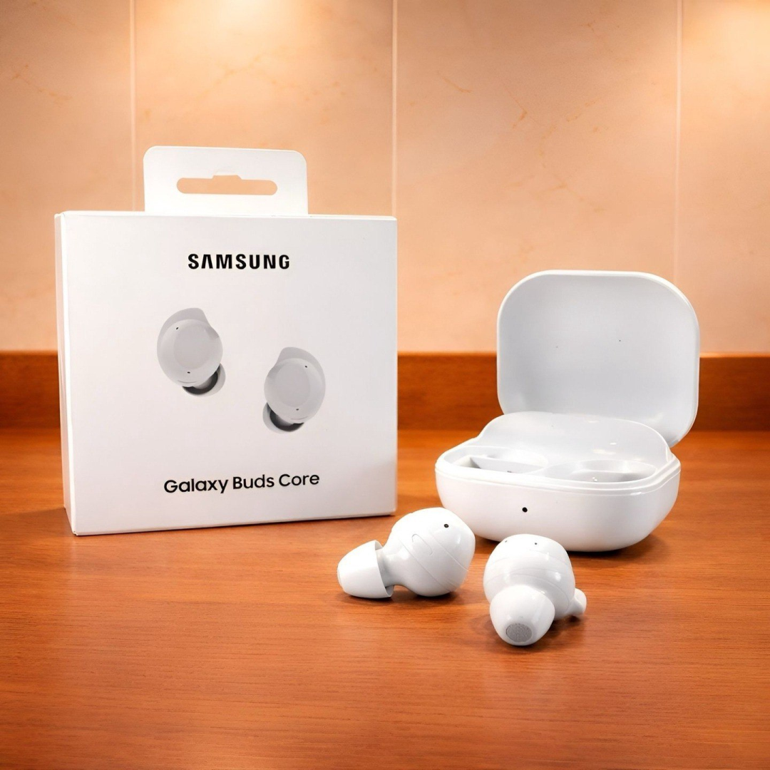 Fone de Ouvido Samsung Galaxy Buds Core