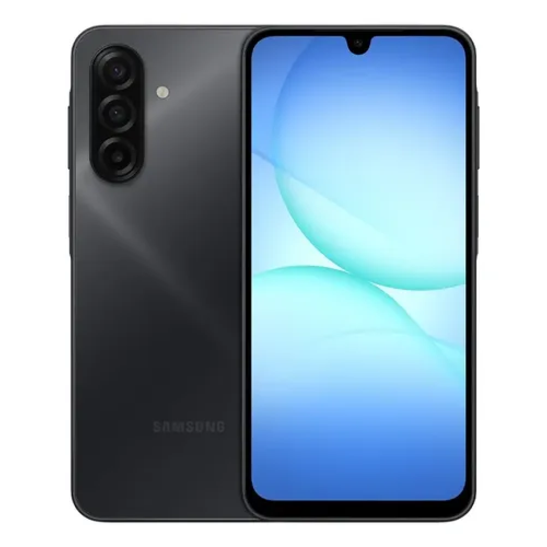Samsung Galaxy A17 A175f Preto 6.7 4g+wi-fi+nfc - Android 1 Preto