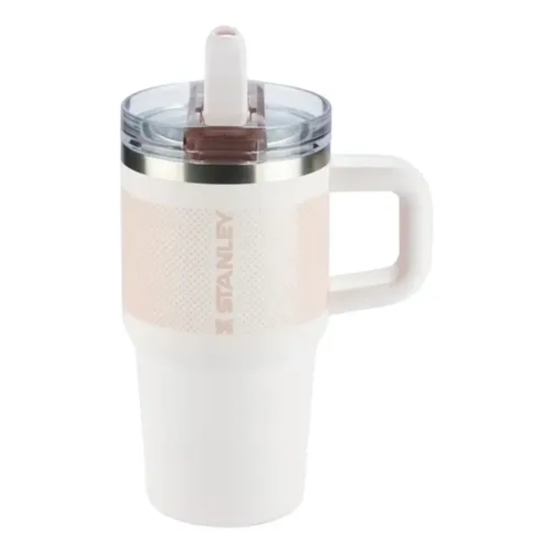Stanley - Quencher Protour Rose Quartz Fade 591ml
