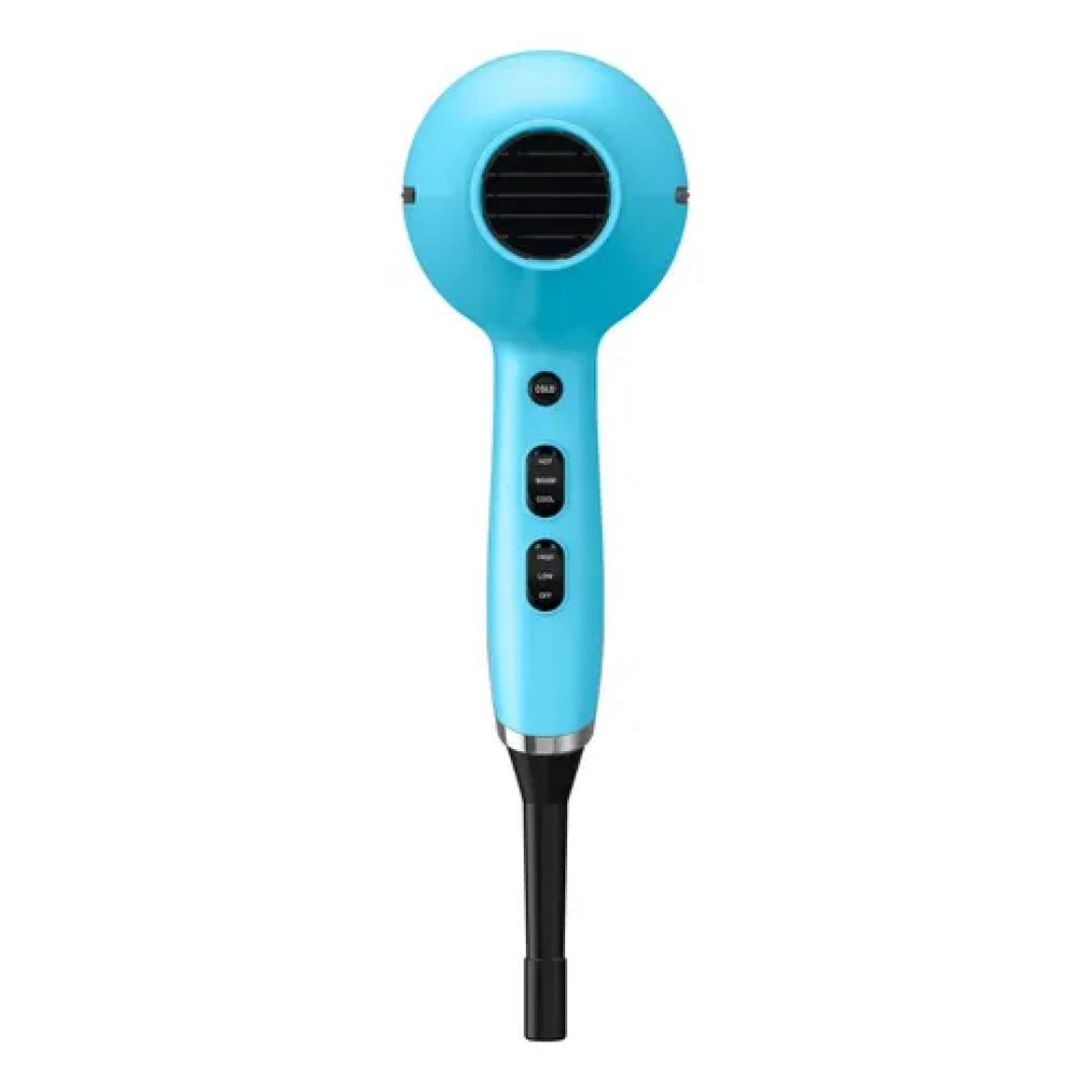 Secador De Cabelo Conair Infusão Hialurônica 1.875W azul