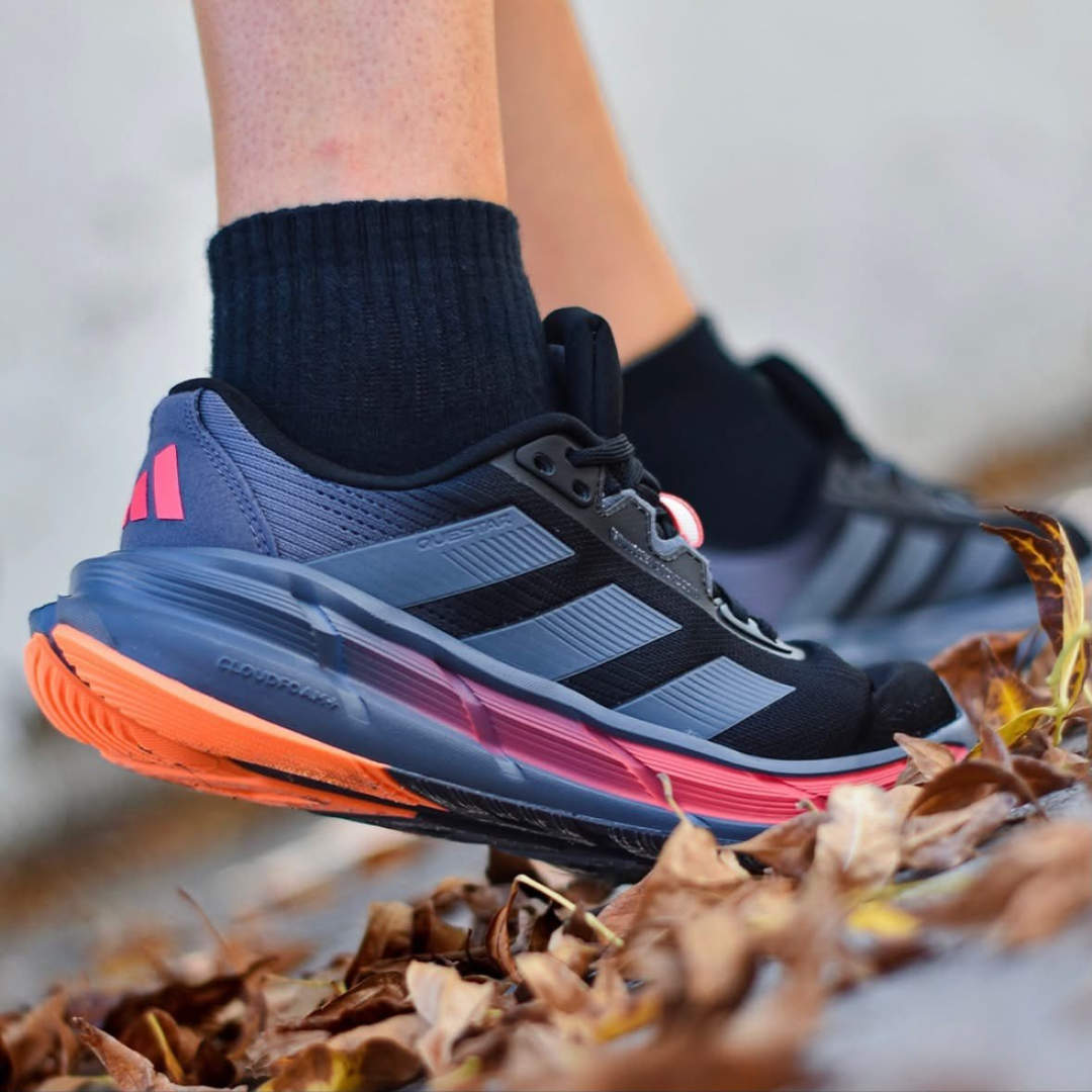 Tênis Questar 3 Adidas