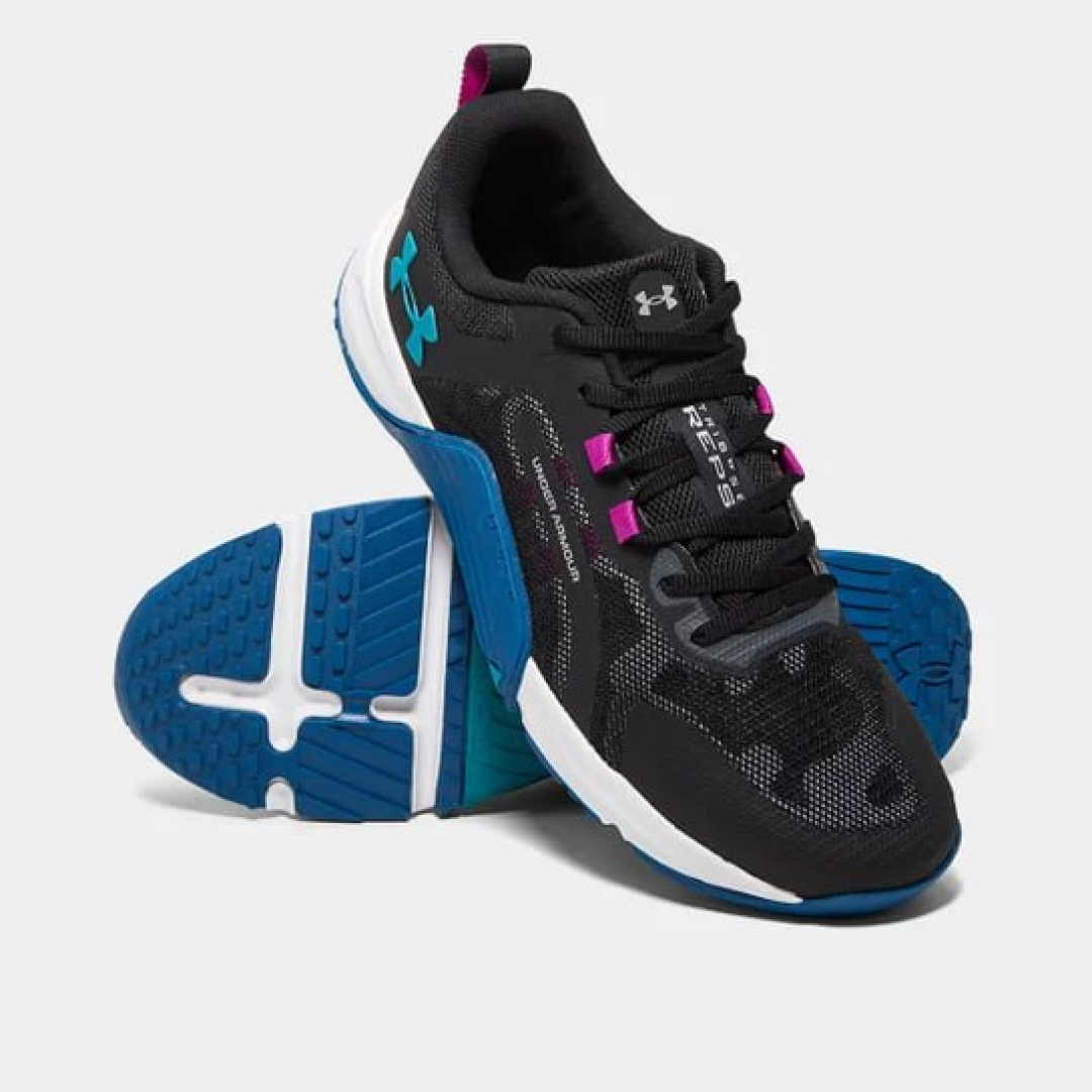 Tênis Under Armour Tribase Reps