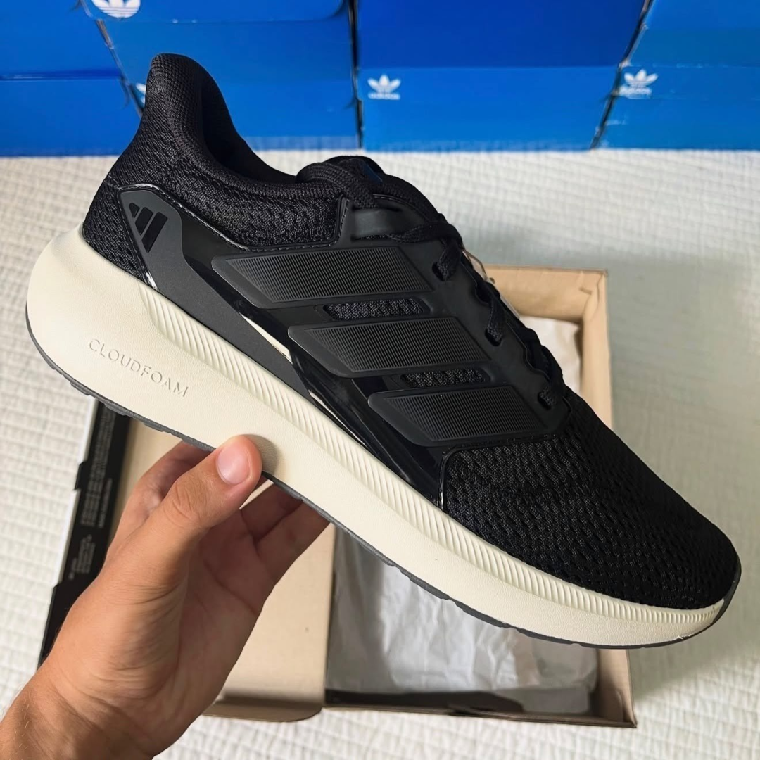 Tênis Adidas Ultimashow 2.0 (34 ao 40)