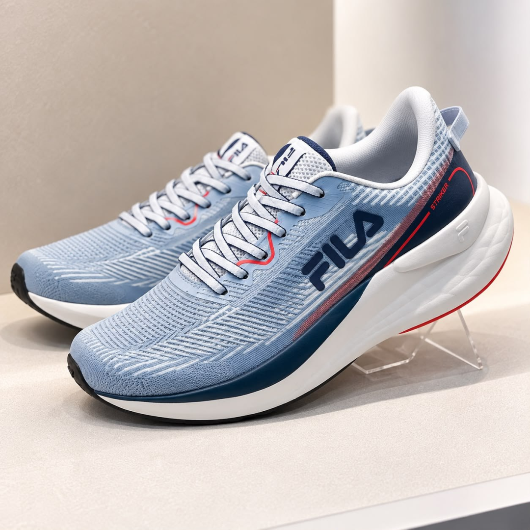 Tênis Fila Striker (2 cores)