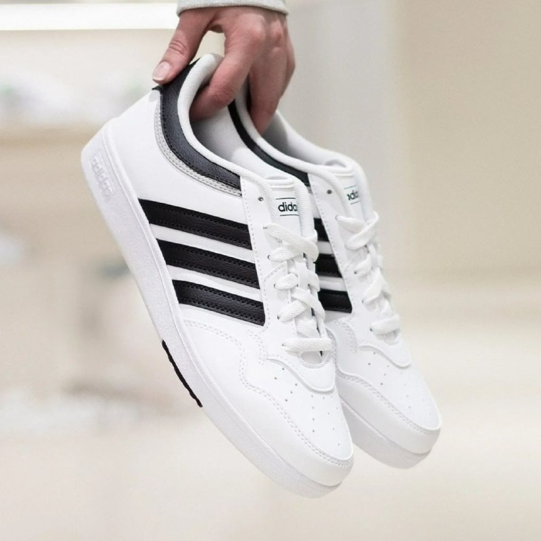 Tênis Adidas Hoops 4.0 (40 ao 44)