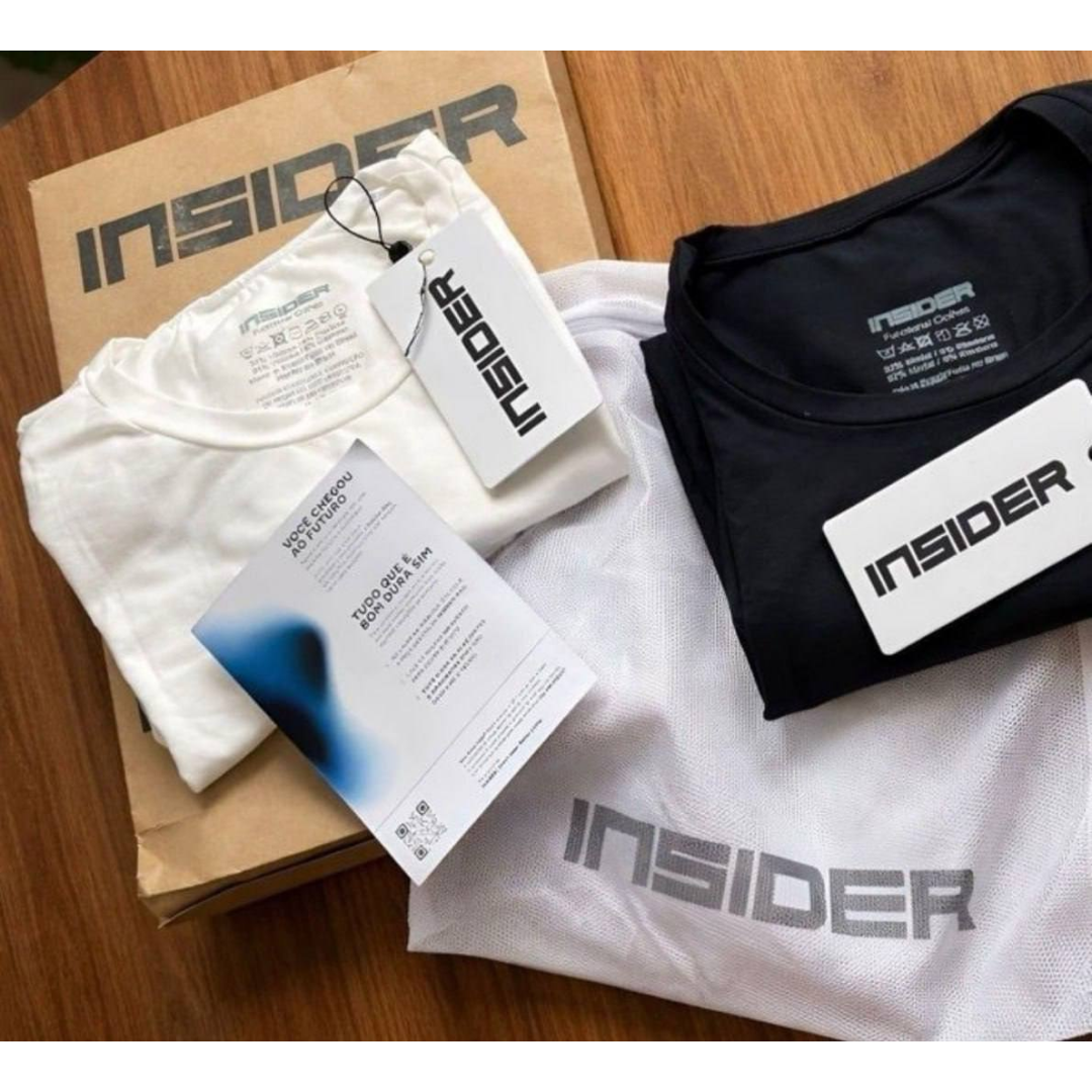Daily T-shirt Insider