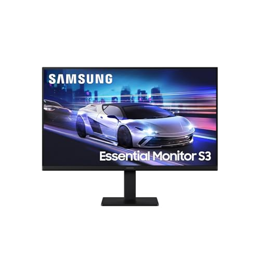 Monitor Gamer Samsung 24" FHD 120hz