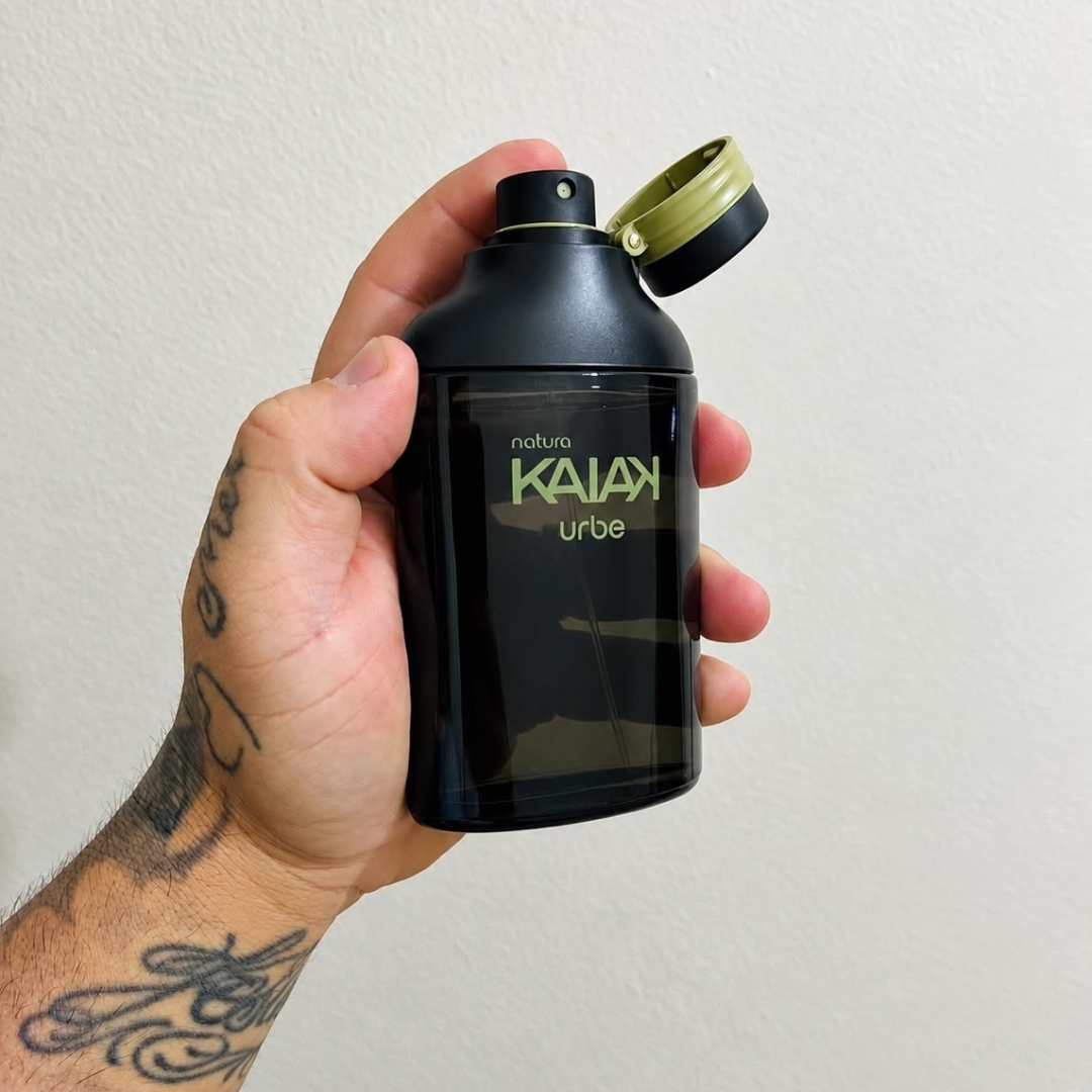 Perfume Natura Kaiak Urbe 100ml