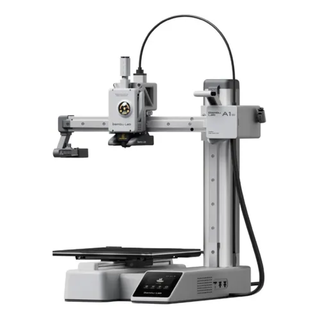 Impressora 3d Bambu Lab A1 Mini Sem Ams