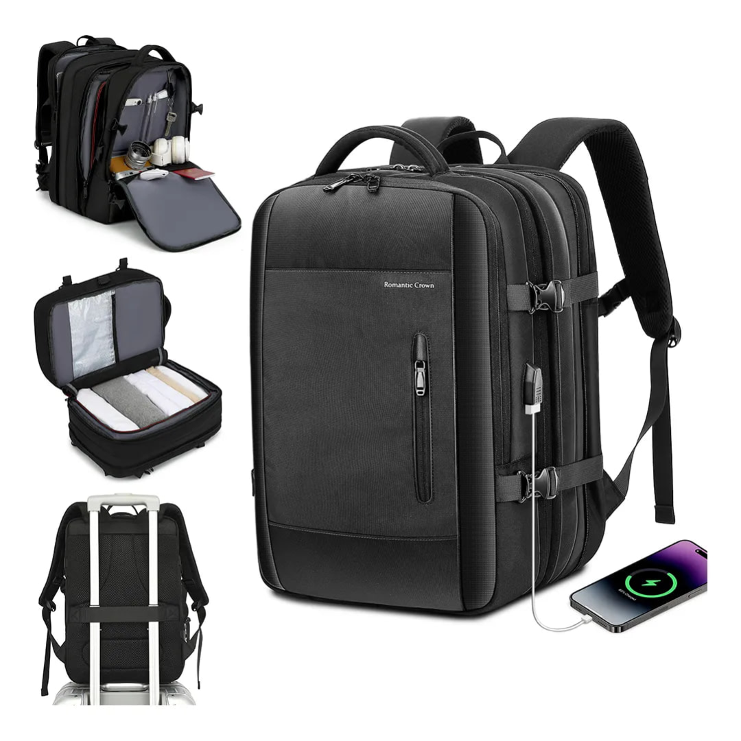 Mochila Viagem Executiva