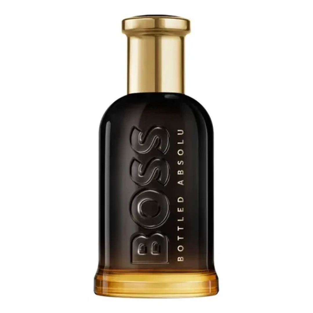 Perfume Hugo Boss Bottled Absolu 50ml