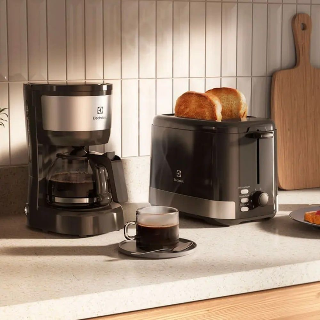 Kit Café da Manhã Electrolux
