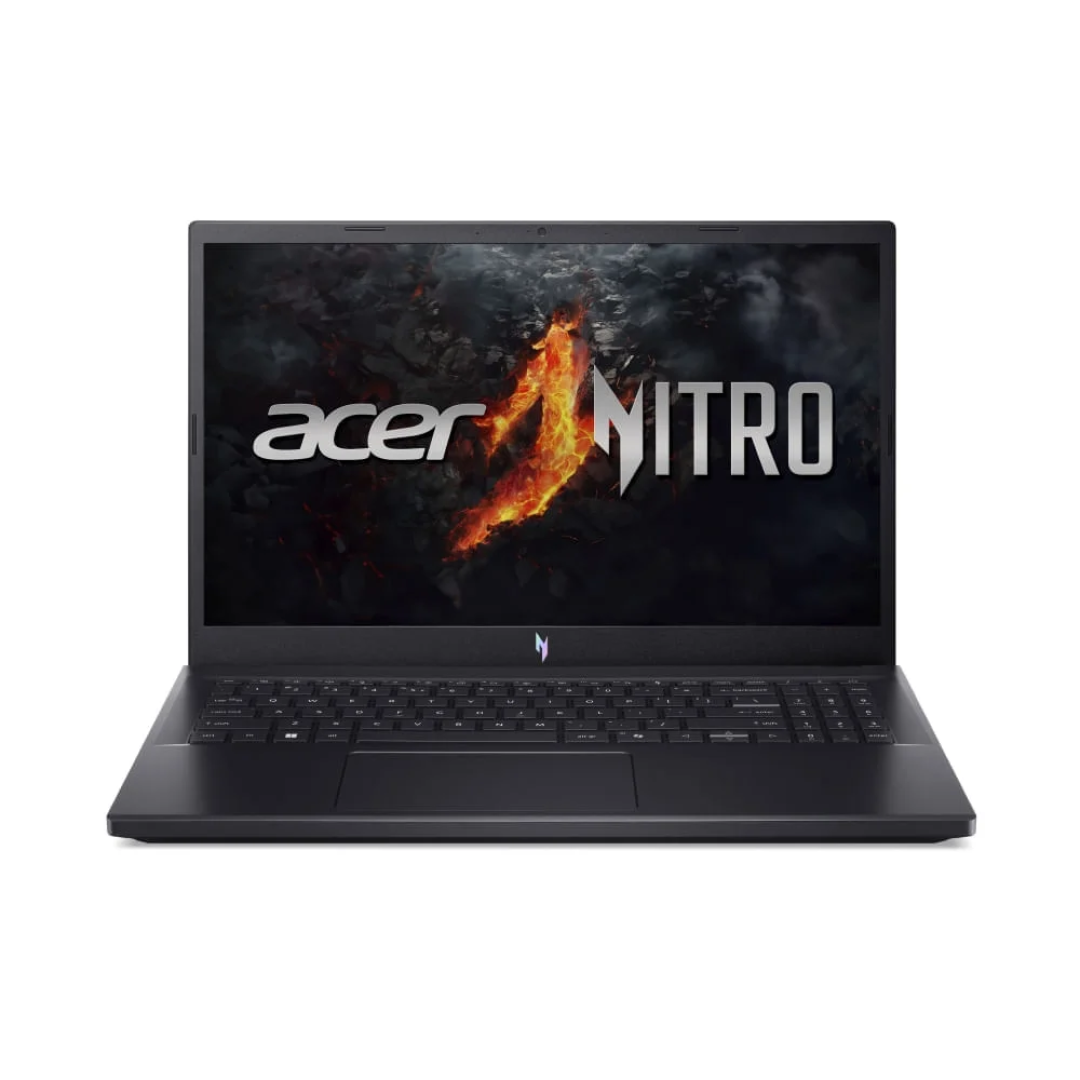 Notebook Gamer Acer Nitro V15, AMD Ryzen 7 7735HS, 8GB RAM, SSD 512GB, RTX 4050, Tela 15.6" Full HD IPS 165Hz, Linux - ANV15-41-R6J0