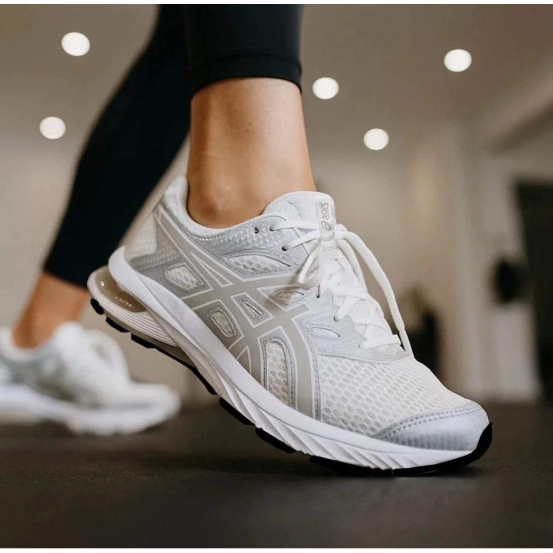 Tênis Asics Gel Shogun St Feminino