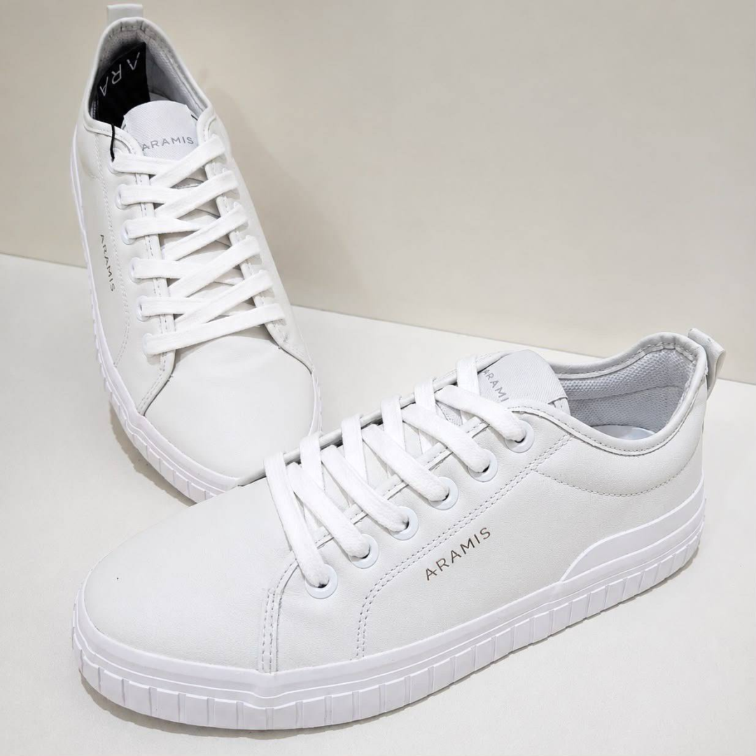 Tênis Aramis Deep Ii Branco