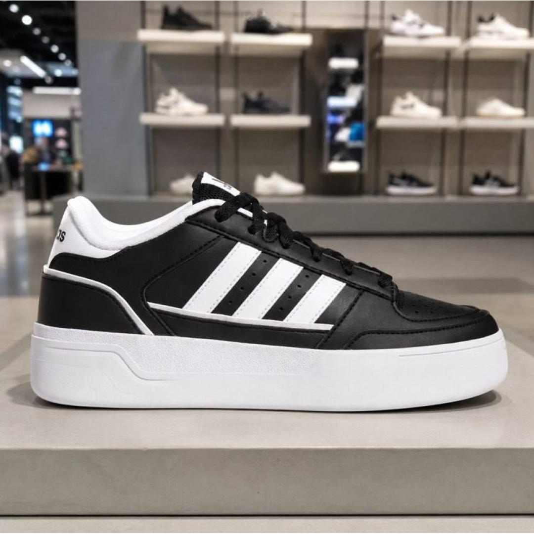 Tênis Casual Feminino Turnaround adidas