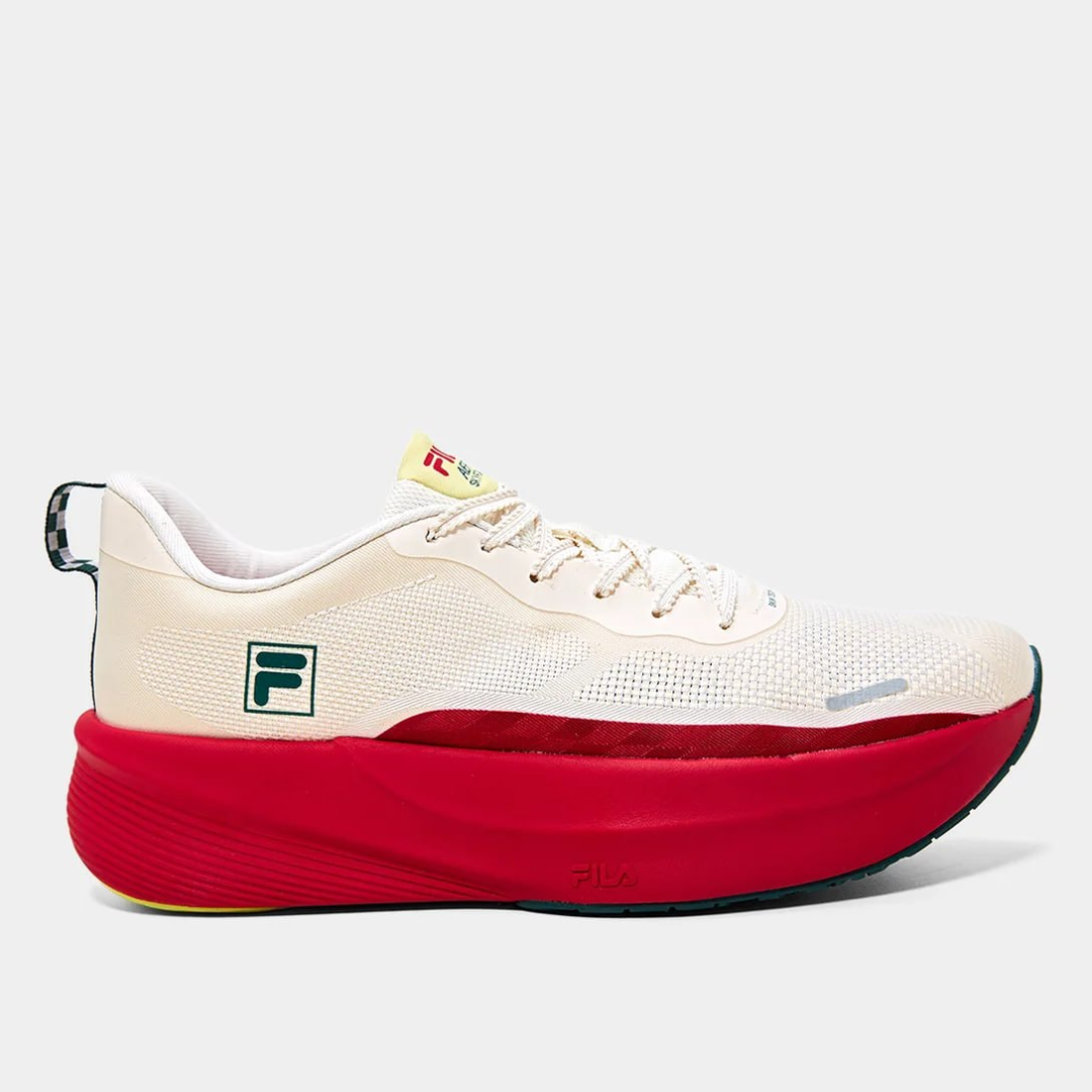Tênis Fila Aero Skyfoam Masculino