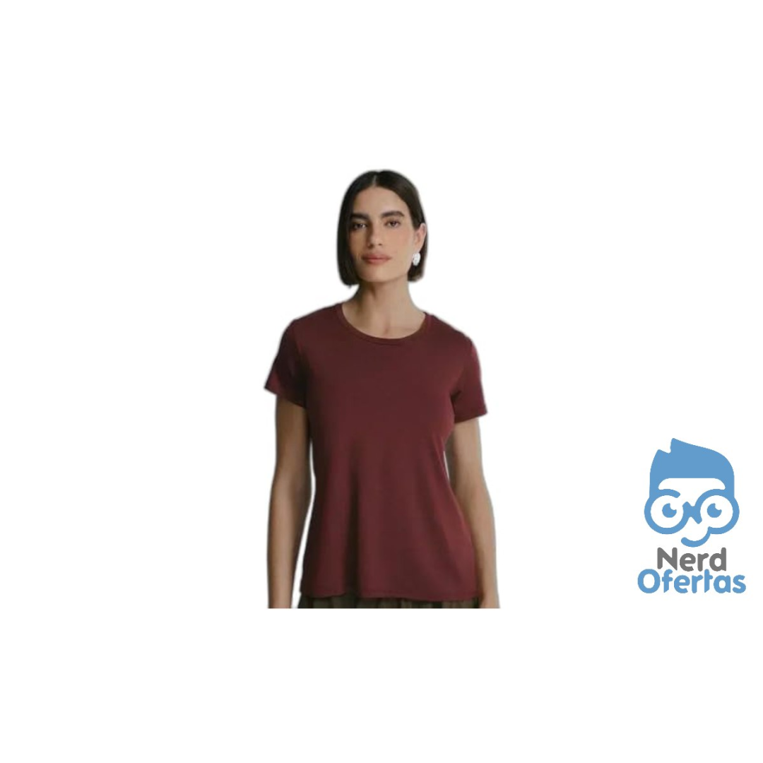 Insider Tech T-shirt Gola U Feminino