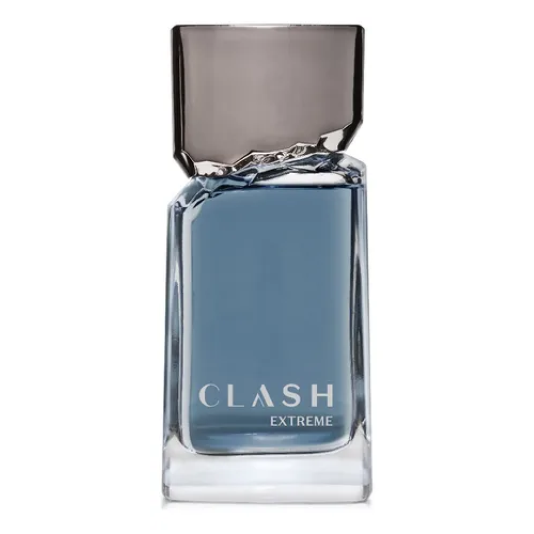 Perfume Boticário Clash Extreme 100ml