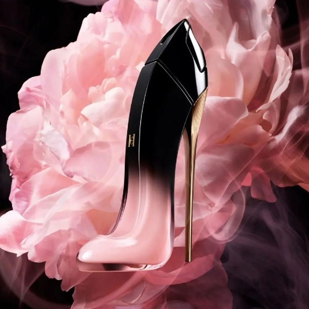 Perfume Carolina Herrera Good Girl Blush Elixir EDP 80ml