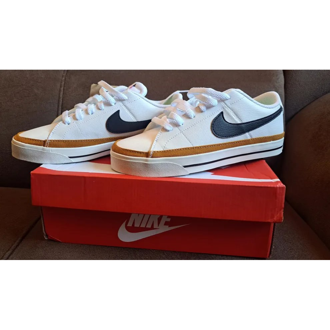 Tênis Nike Court Legacy Next Nature Feminino