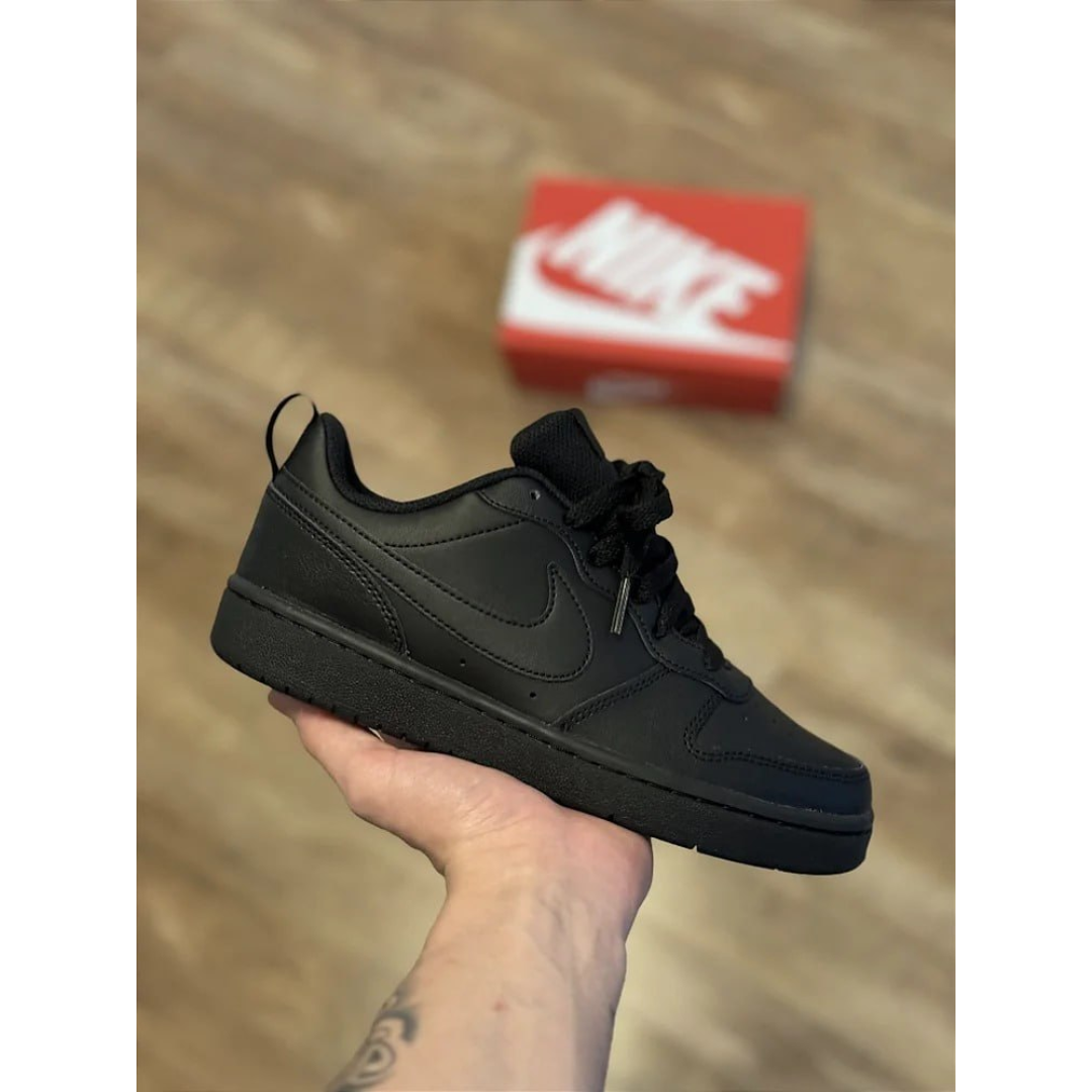 Tênis Nike Ebernon Low