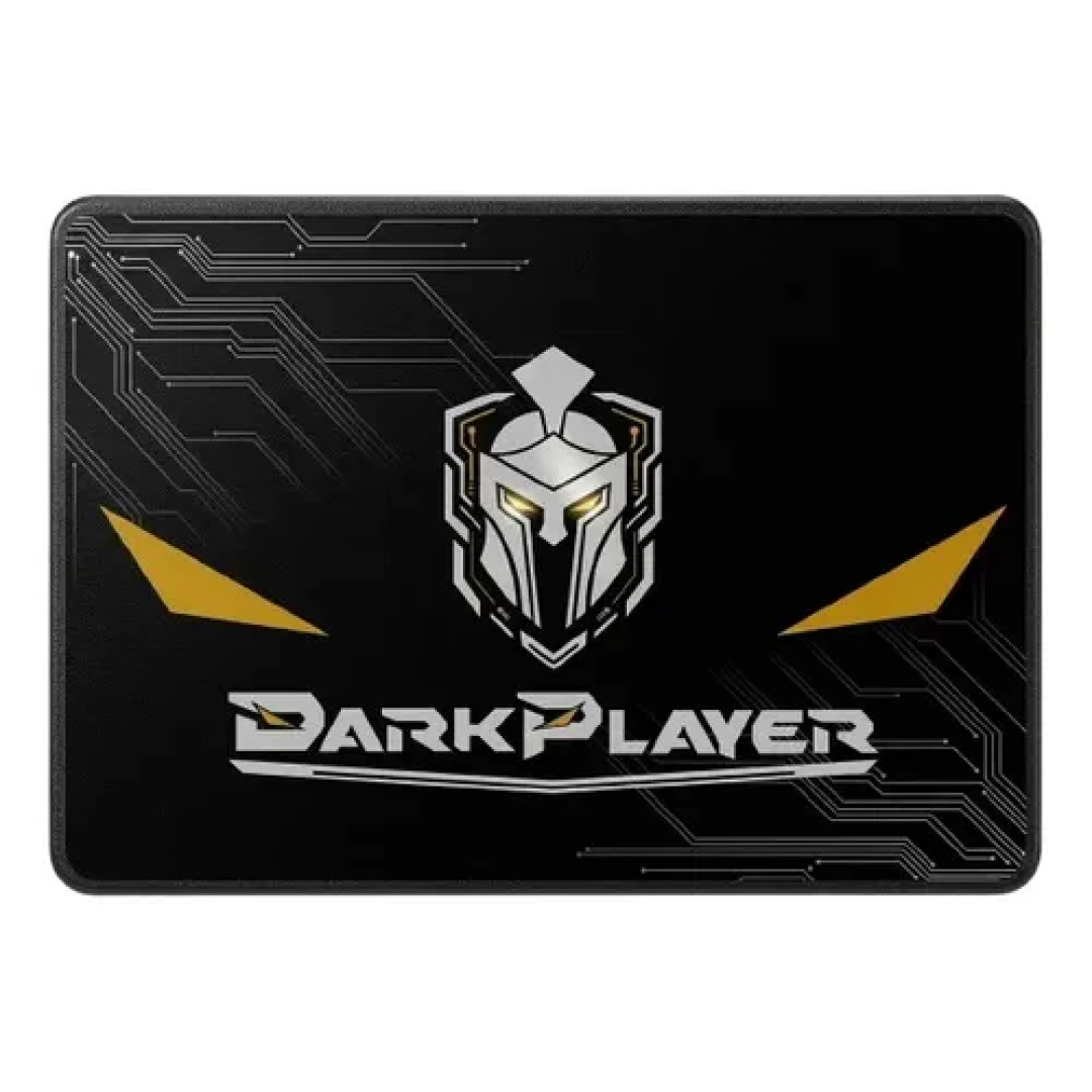 Ssd 1Tb Sata 3 Darkplayer Pro Gamer Alta Performance