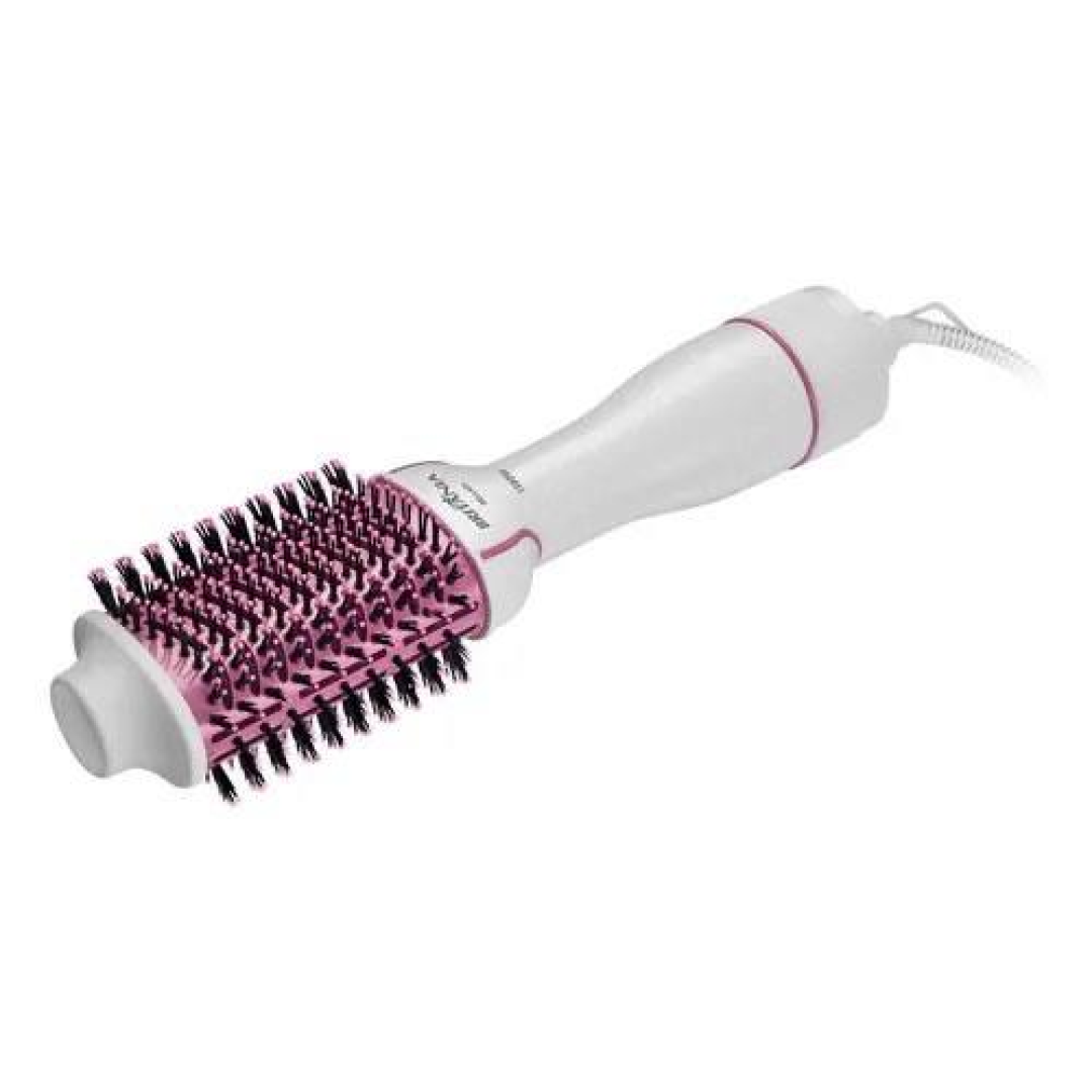 Escova Secadora rosa Britânia Bivolt 1300W