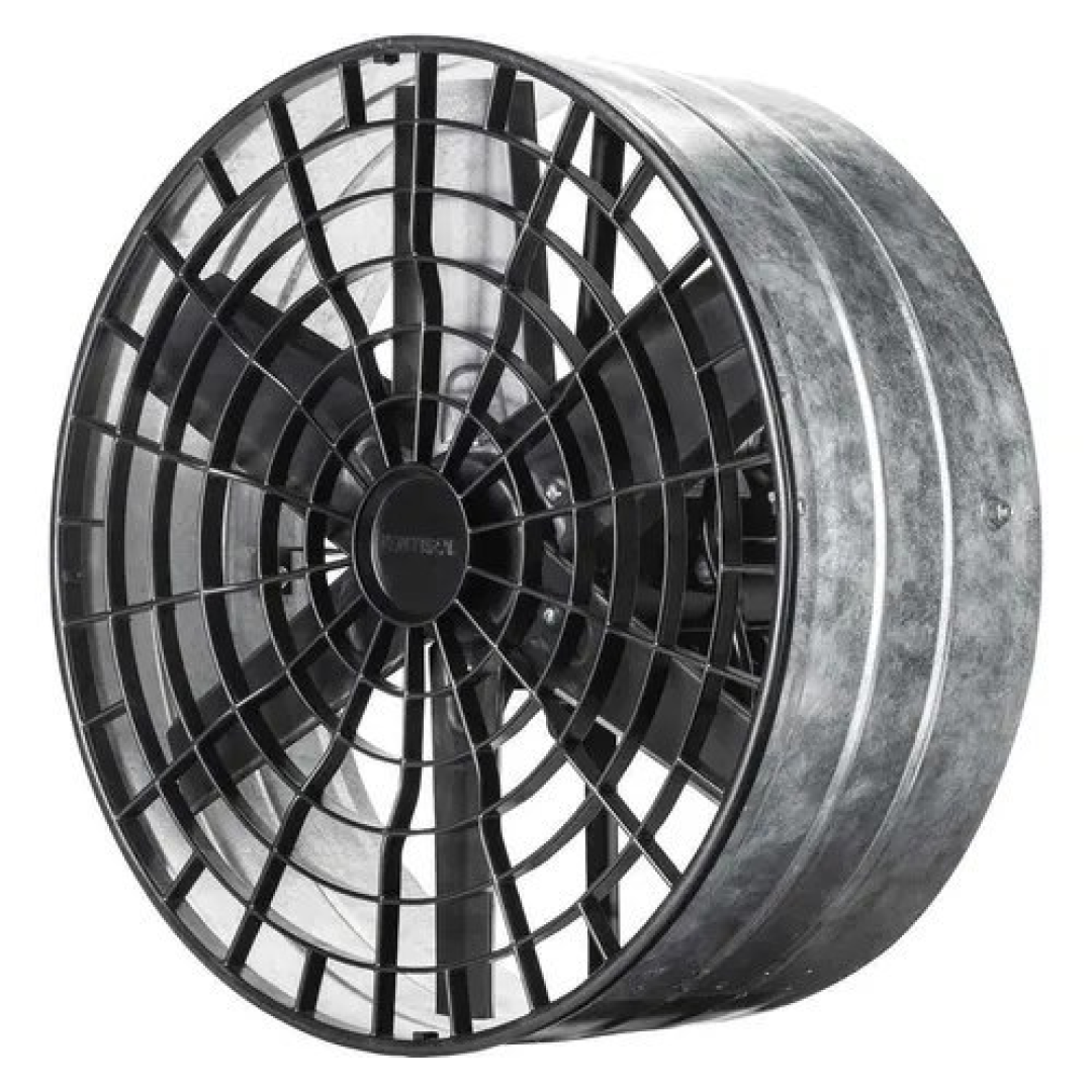 Exaustores Ventisol 12237 220 V~ / 380 V~ Trifásico