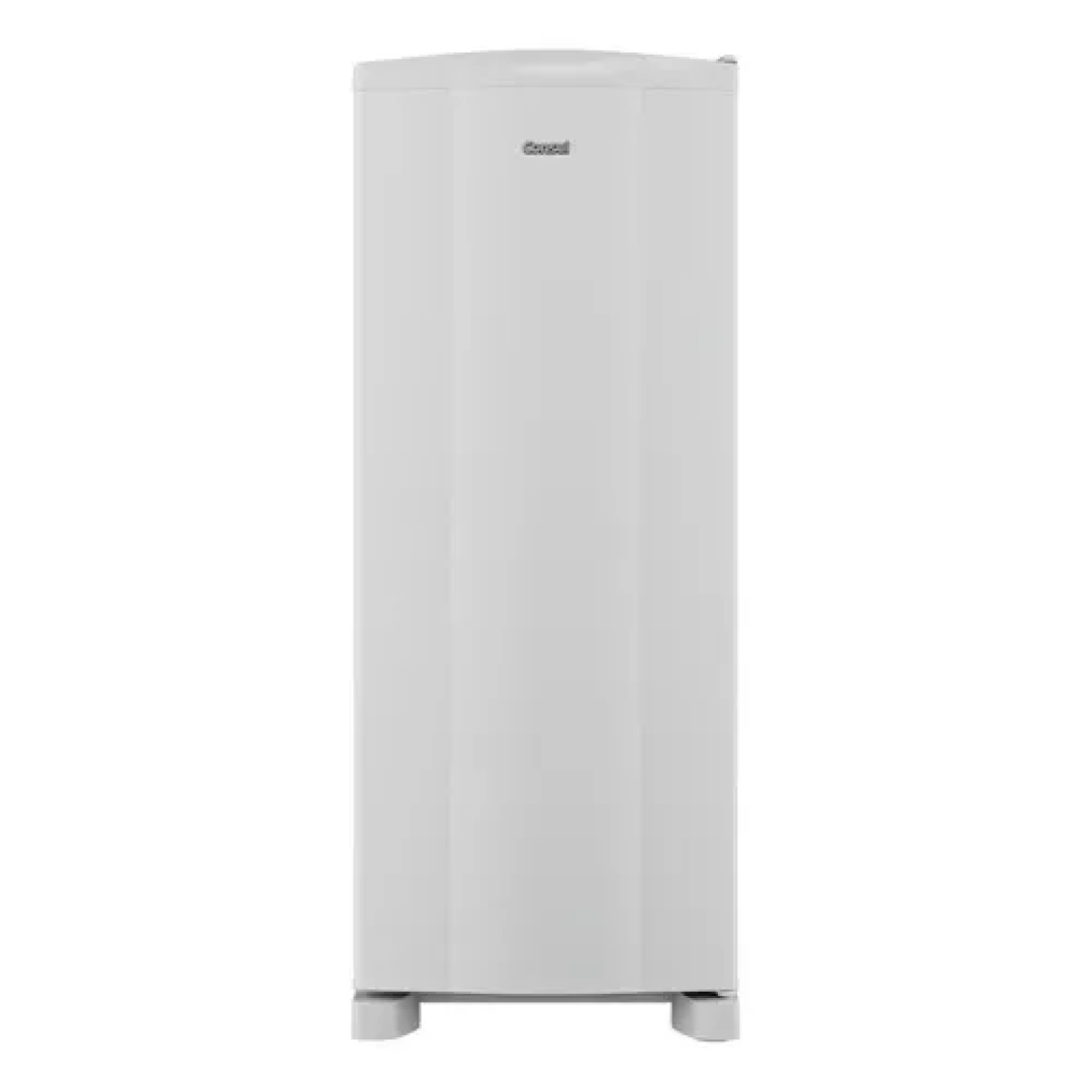 Geladeira Consul Degelo Seco 263 Litros CRA30MB