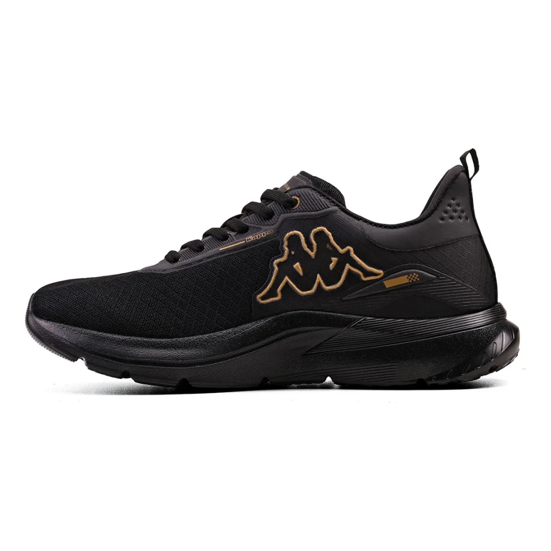 Tênis Masculino Feminino Kappa Park 2.0 Original
