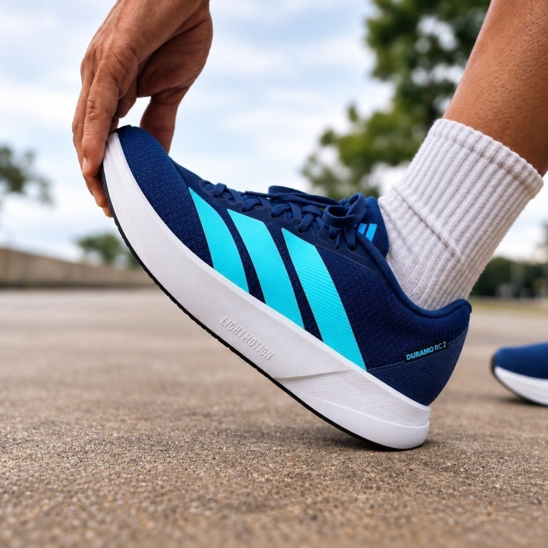 Tênis Adidas Duramo RC