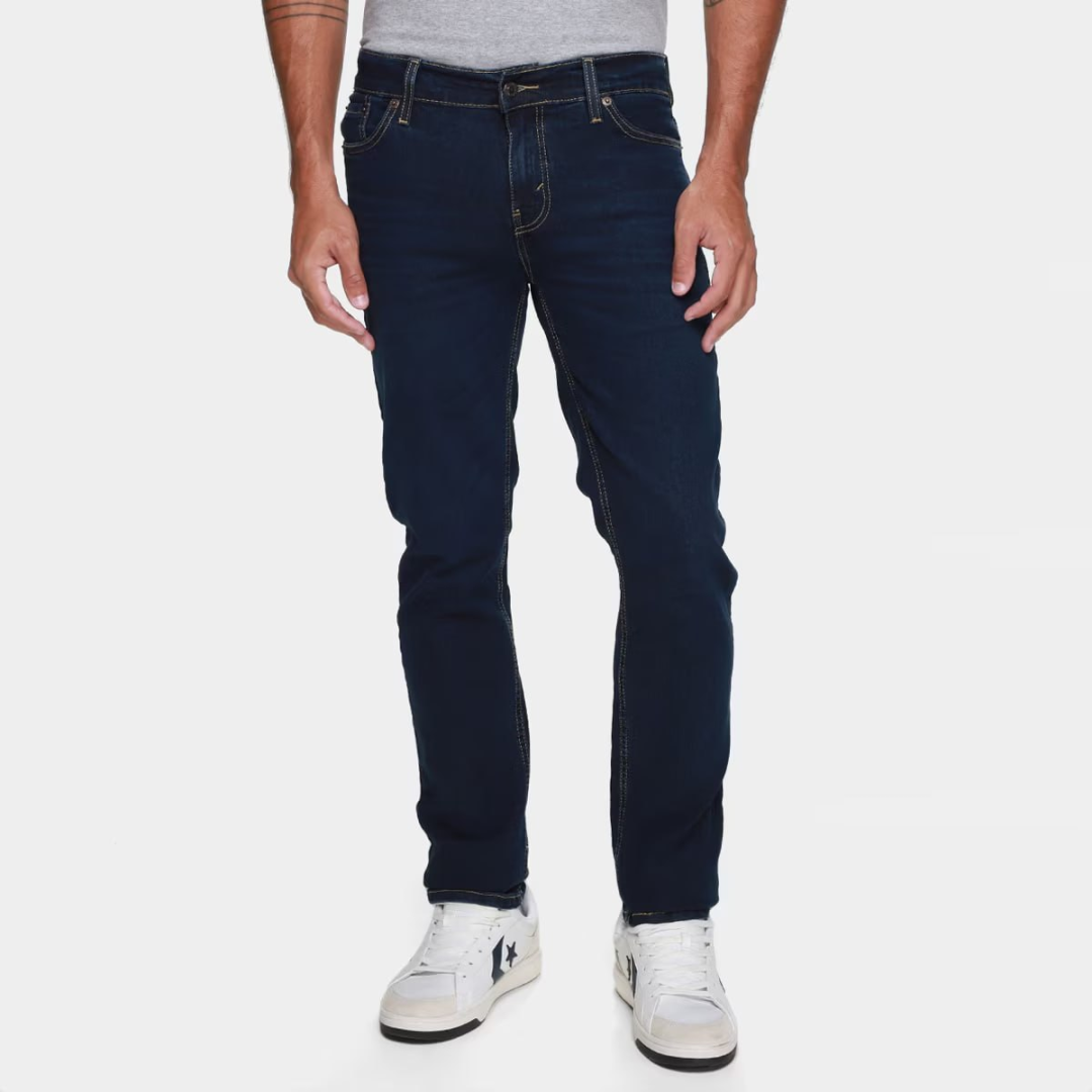 Calça Levi's 511 Slim Masculina
