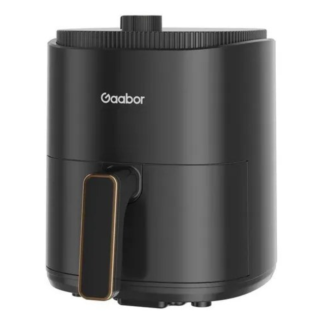 Air Fryer Gaabor Af-35m02as 2,8l Preta
