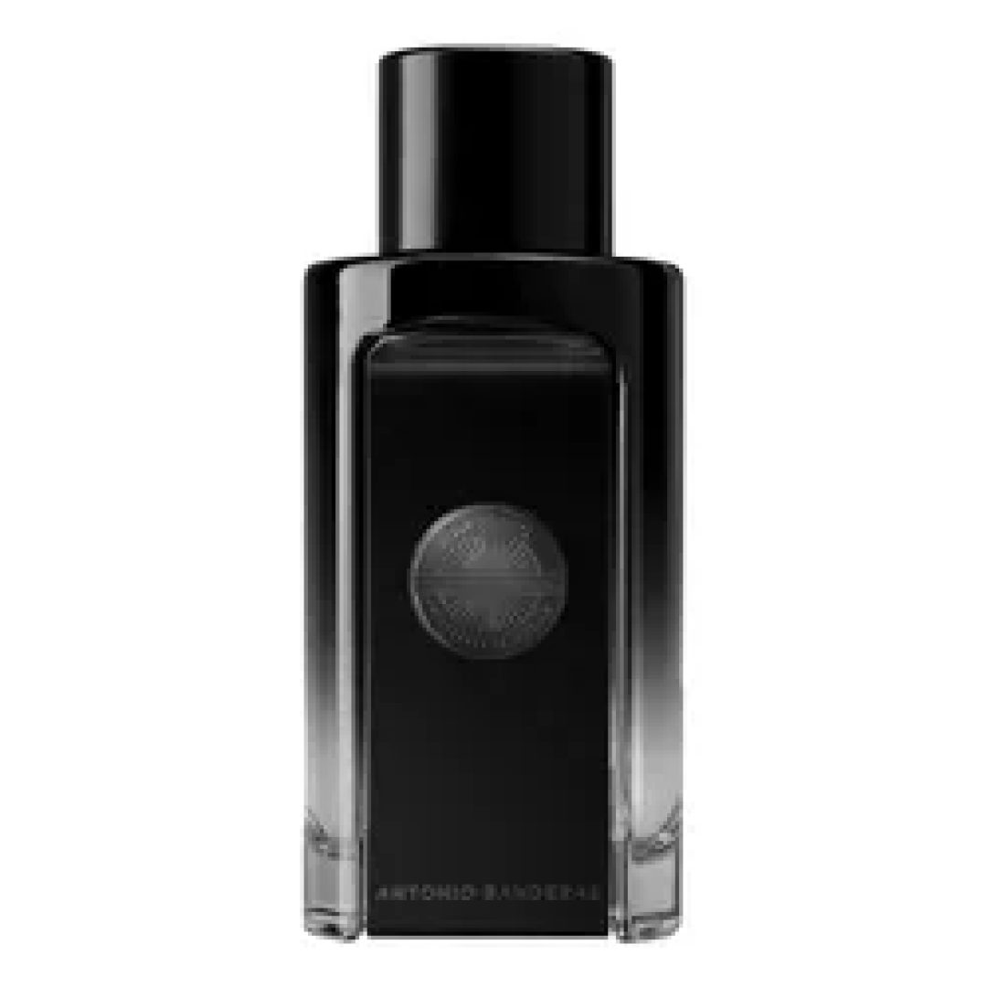 Perfume Antonio Banderas The Icon EDP 100ml